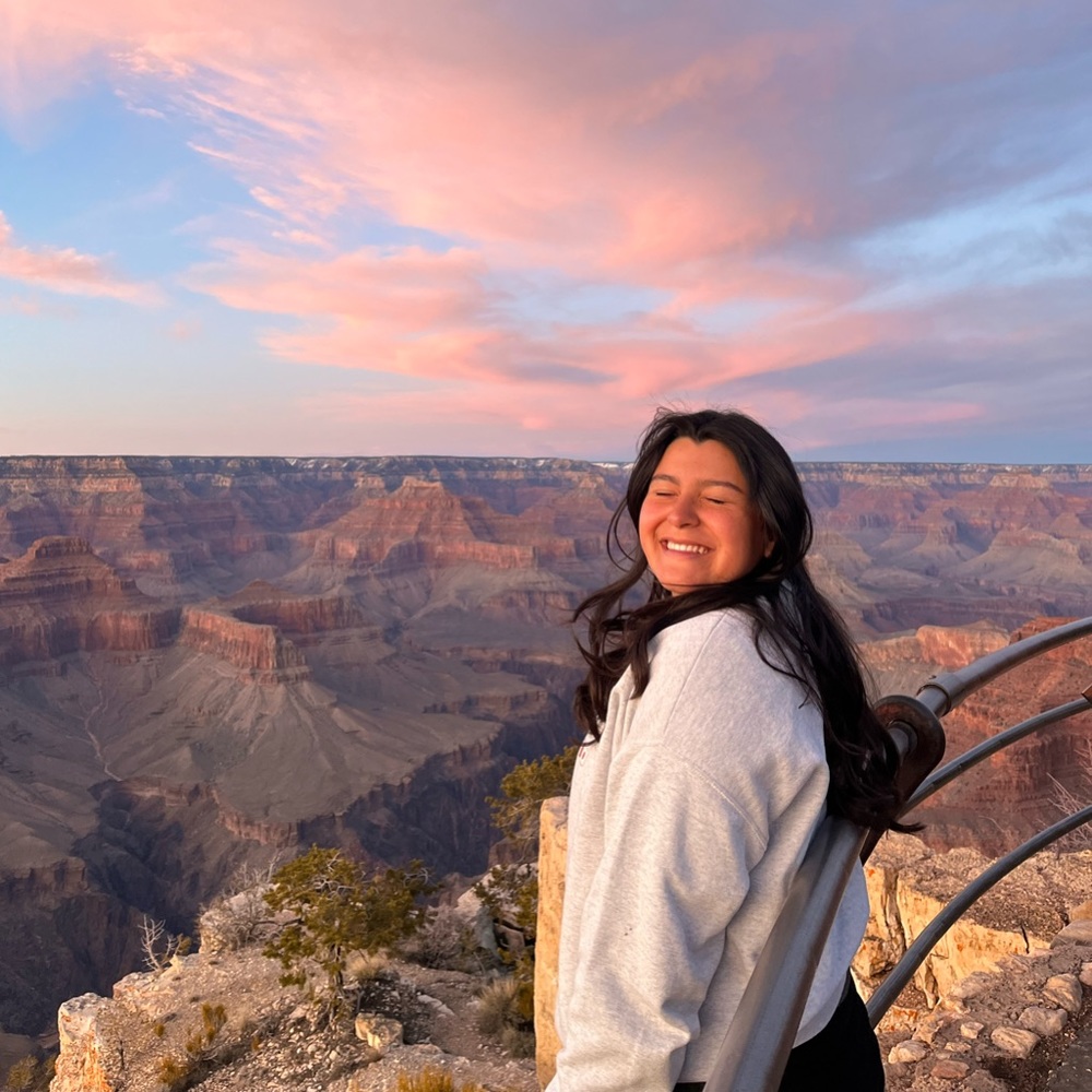 Meet your Posher, Jordana